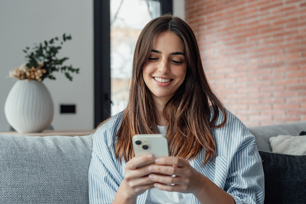 Ce que cache le surnom de votre partenaire dans votre téléphone
