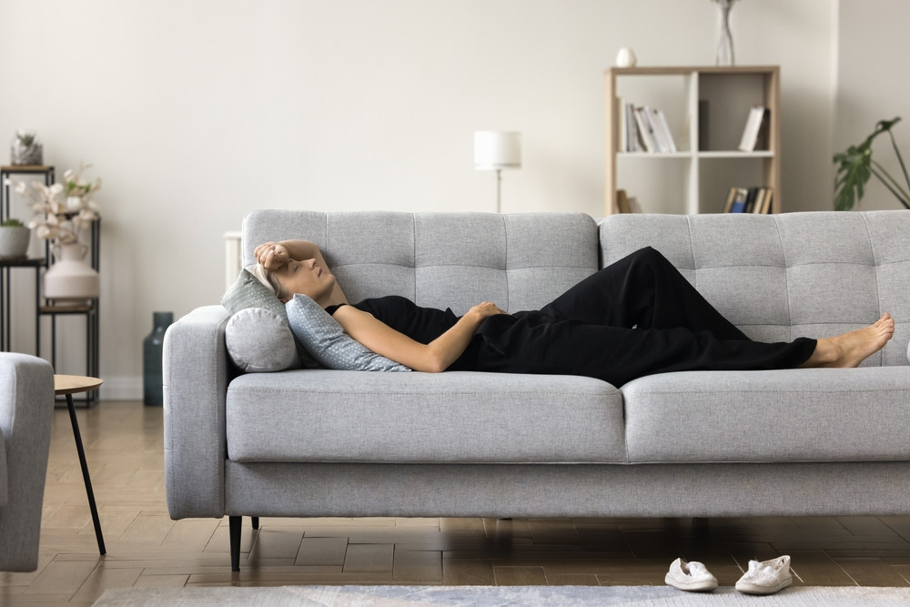 10 symptômes banals qui peuvent révéler une maladie silencieuse