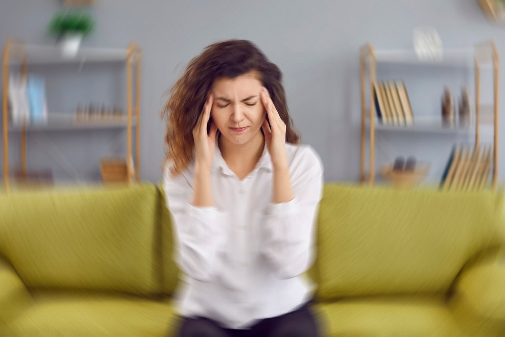 Méningite : les symptômes à surveiller