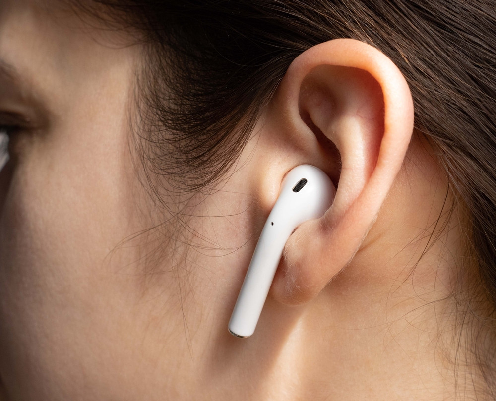 Les dangers des écouteurs sur les oreilles