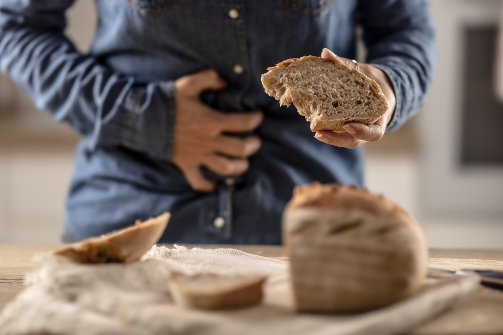 Maladie cœliaque : les aliments à éviter