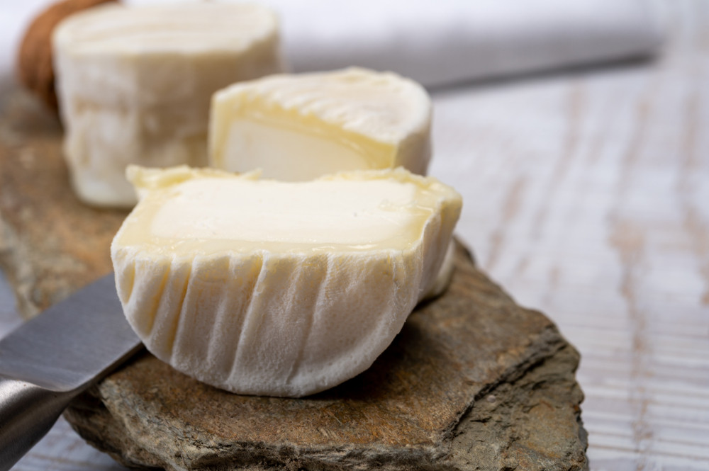 Le fromage de chèvre est-il calorique ?