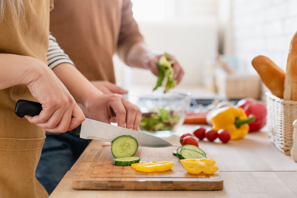 alimentation écolo