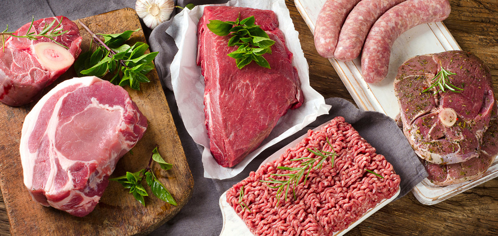 Quelle est la viande rouge la plus calorique ?