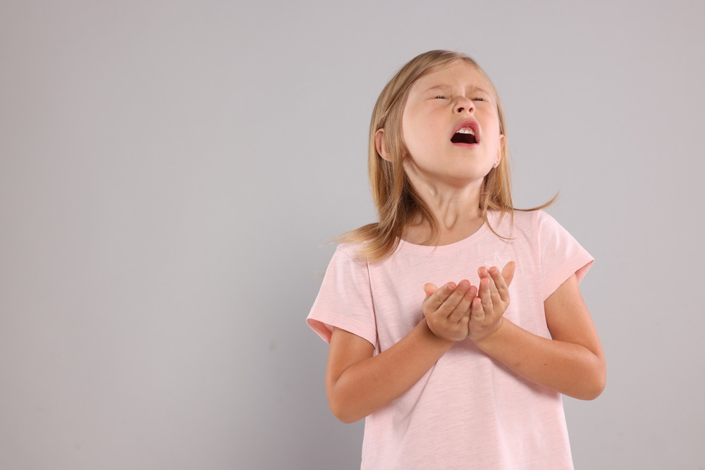 Comment soulager une coqueluche ?