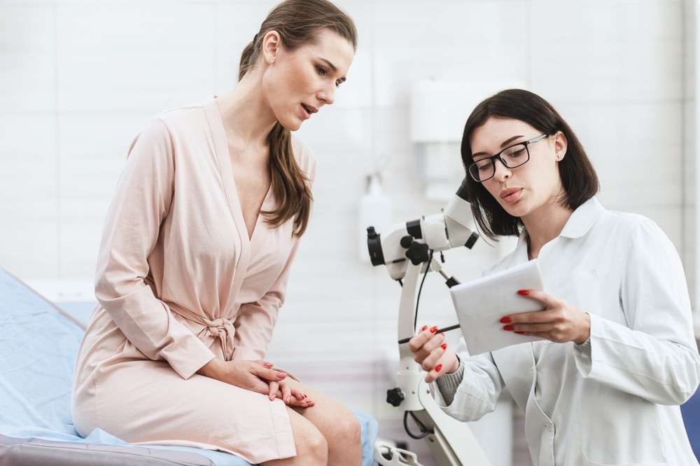 Comment bien choisir son gynécologue ?