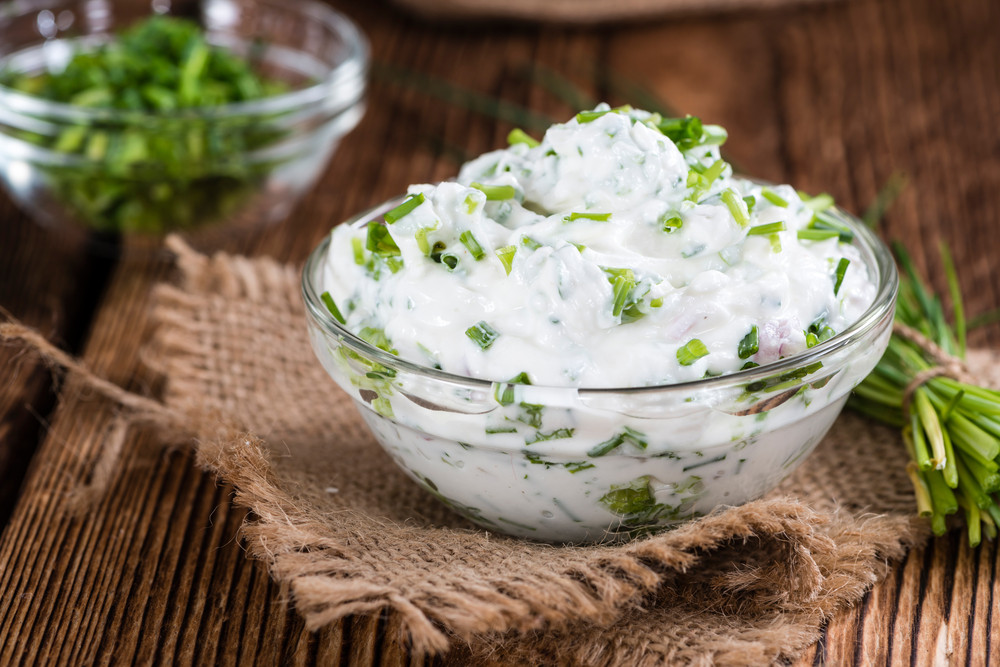 Le fromage Tartare est-il calorique ?