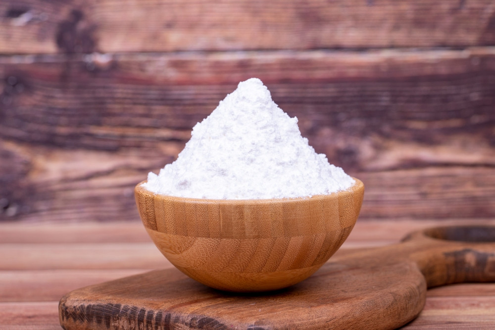 Comment faire du sucre glace maison ?