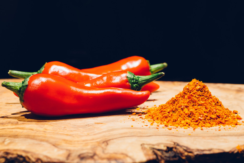 Comment utiliser le piment d'Espelette en cuisine ?