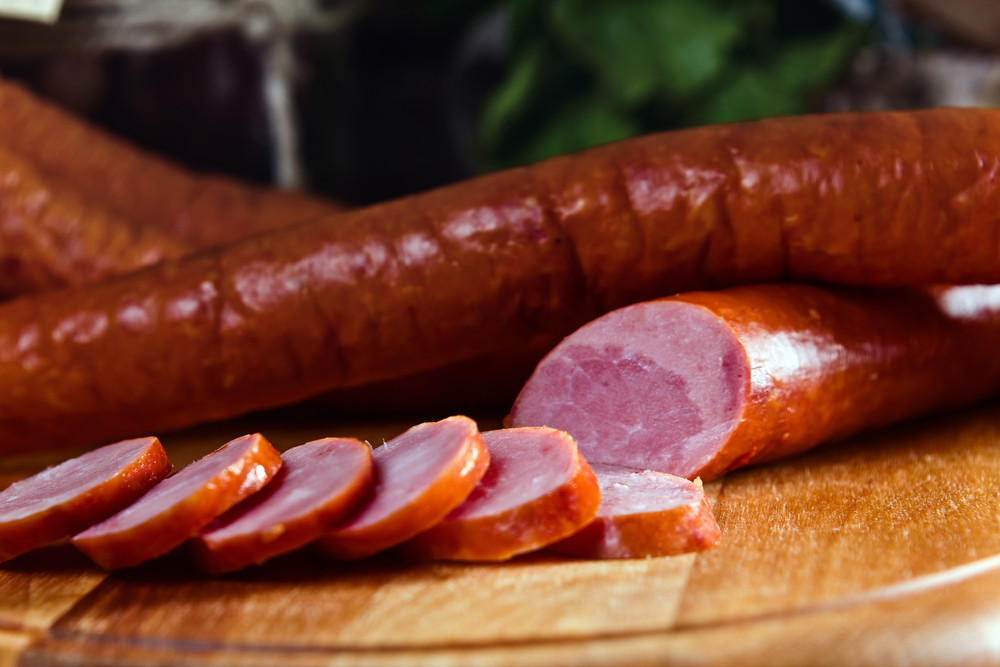 Saucisse de Montbéliard : bienfaits, calories et utilisation en cuisine