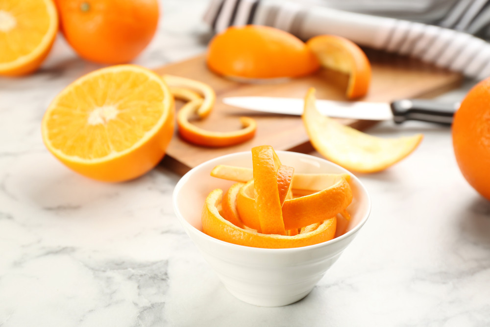 Les fruits à ne surtout pas éplucher pour profiter des tous leurs bienfaits