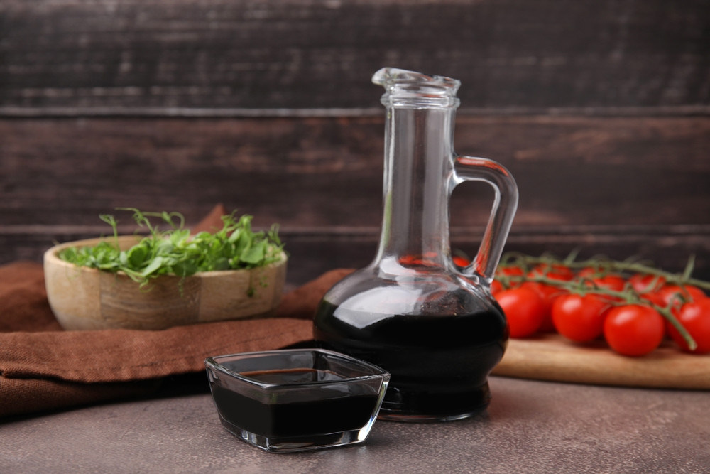 Avec quoi se marie le mieux le vinaigre balsamique ?