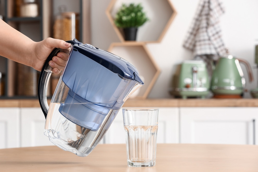 Comment bien choisir sa carafe d’eau ?