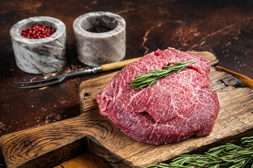 Comment cuisiner la joue de bœuf ?