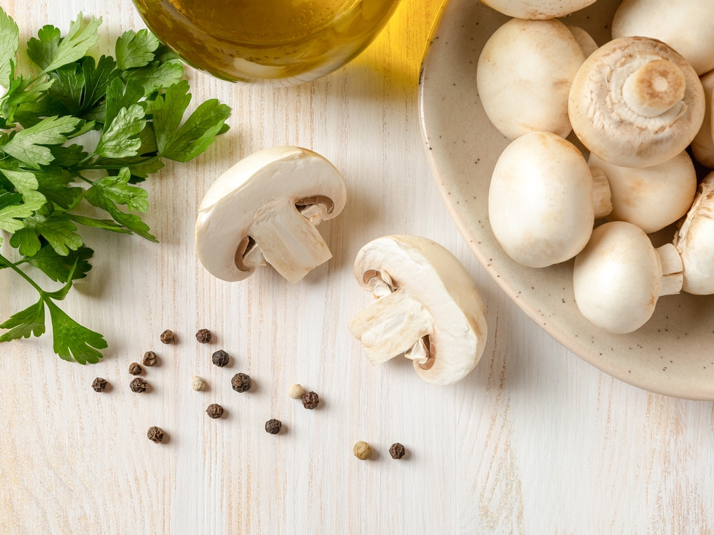 Comment cuisiner les champignons de Paris ?