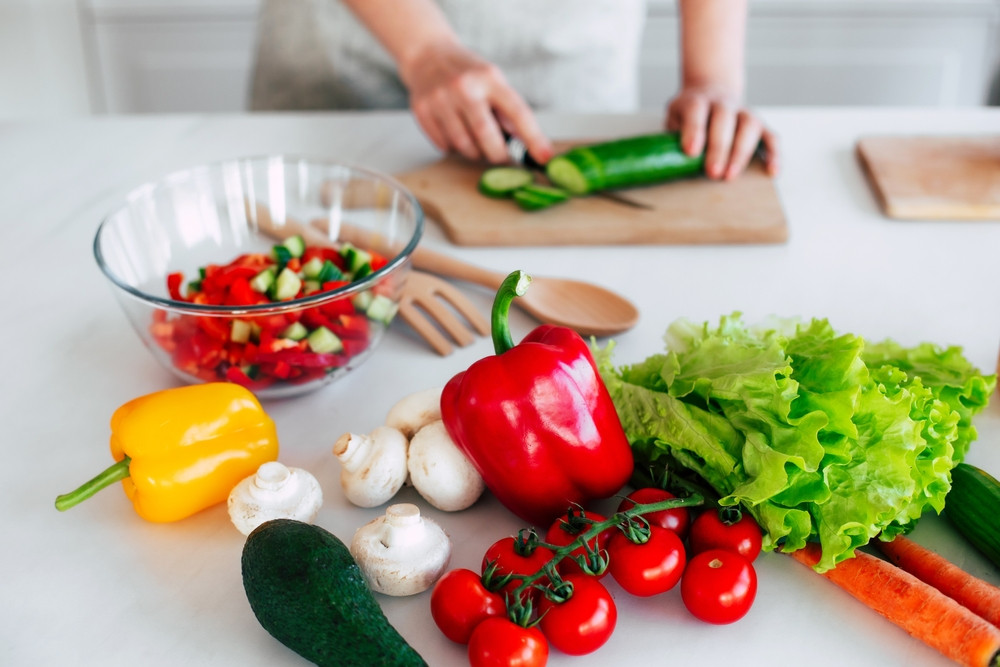 légumes