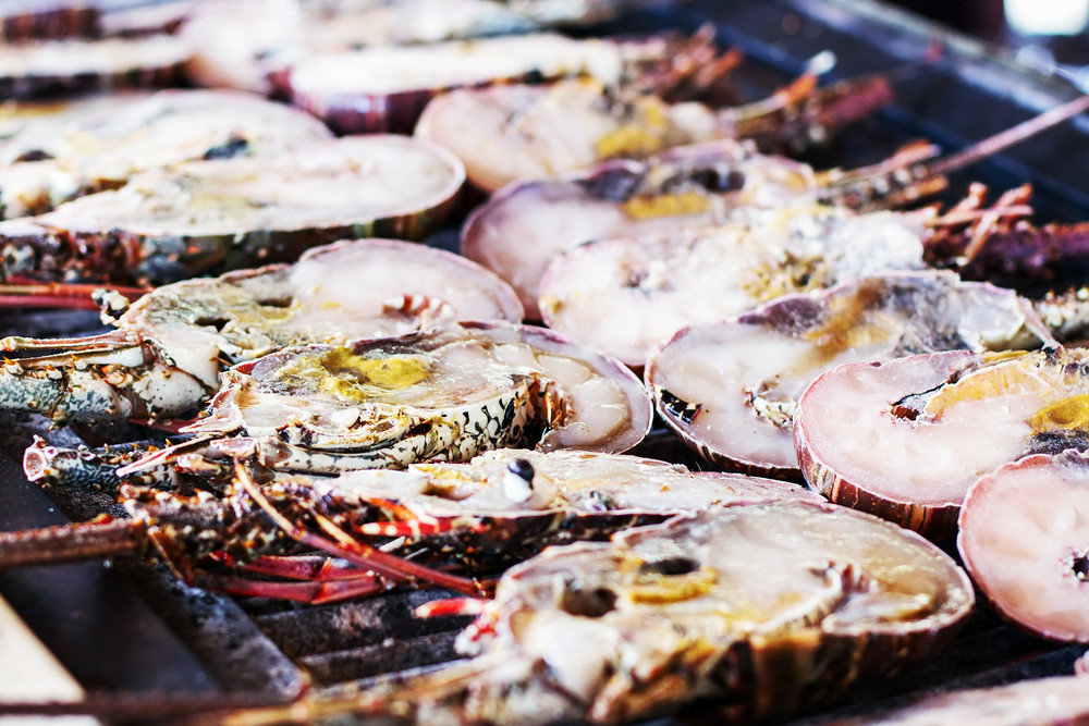 langouste