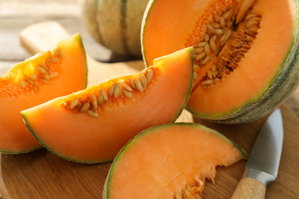 melon