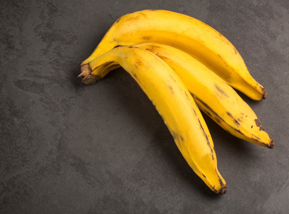 5 bonnes raisons de manger de la banane plantain