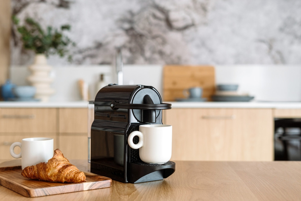 Comment bien entretenir sa cafetière ?