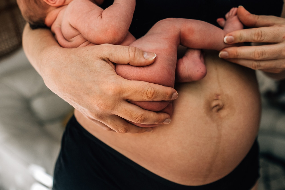 Quelle est la durée du post-partum ?
