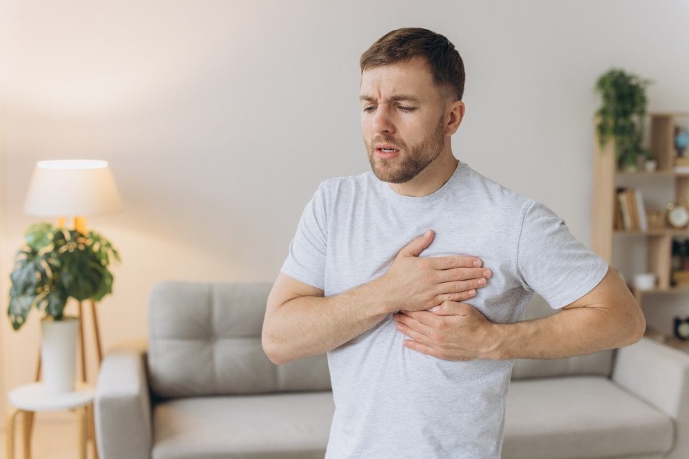 Comment reconnaître un AVC ?