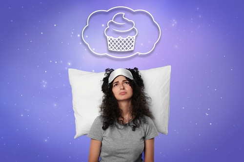 Je me réveille affamé le matin : que faire ?
