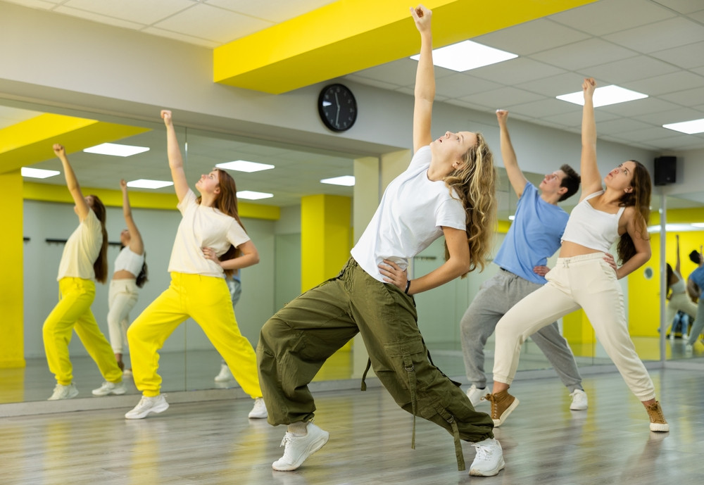 Le hip hop fait-il maigrir ?