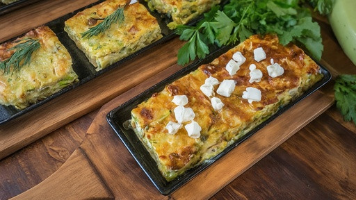 10 recettes de cakes d’été