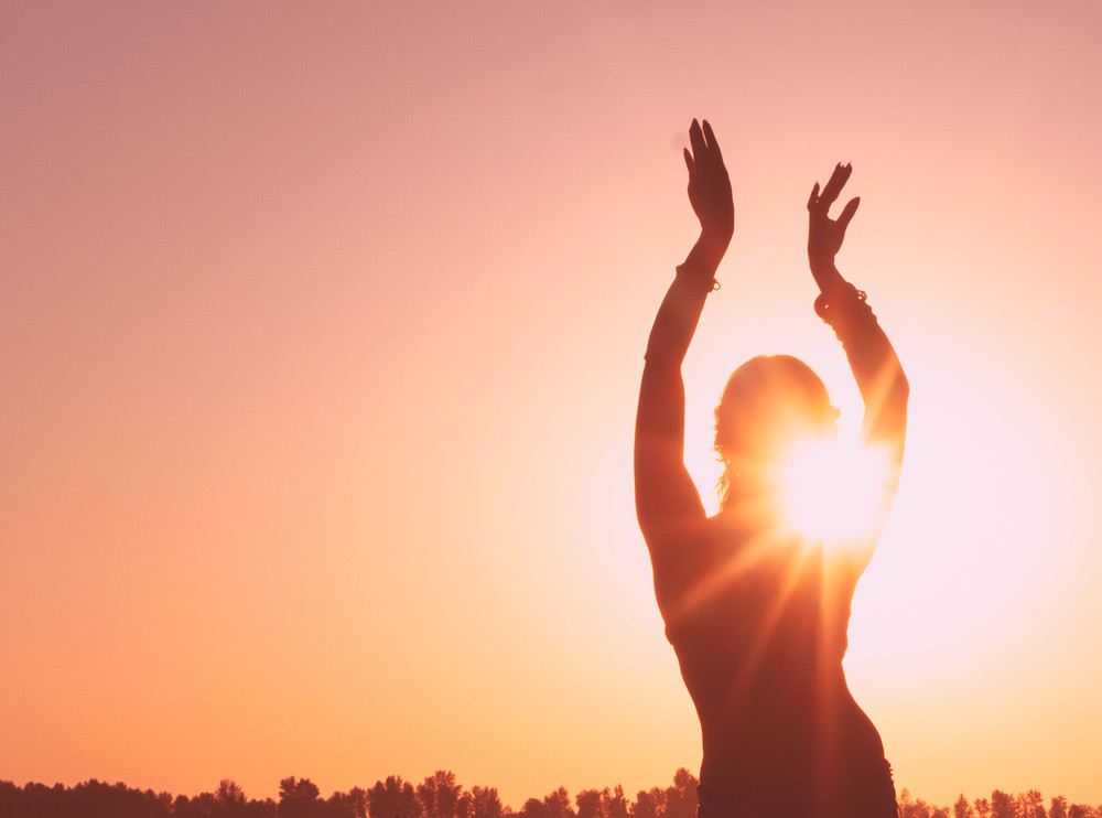 Les bienfaits des danses tribales