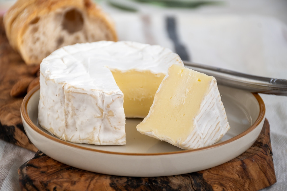 Peut-on congeler du Brie ?