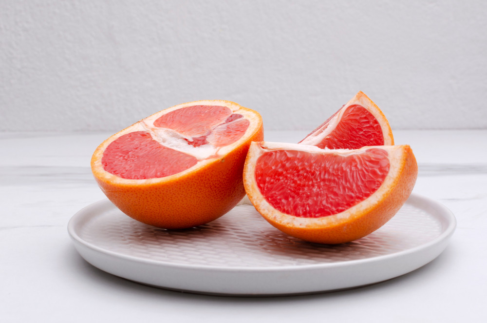 Quel est l'index glycémique du pamplemousse ?
