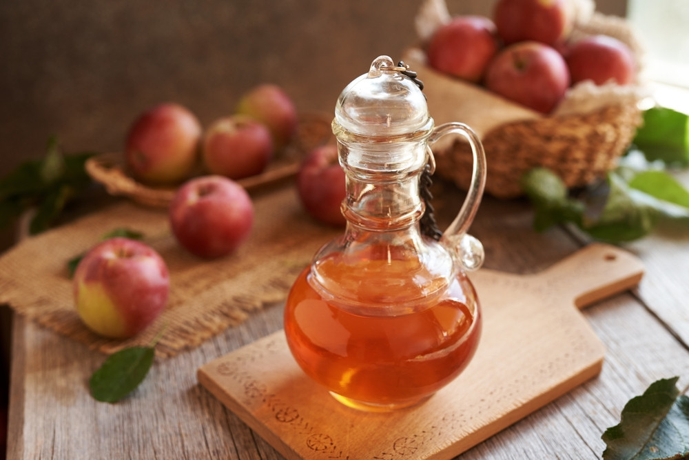 Quels sont les bienfaits du vinaigre de riz pour la santé ?