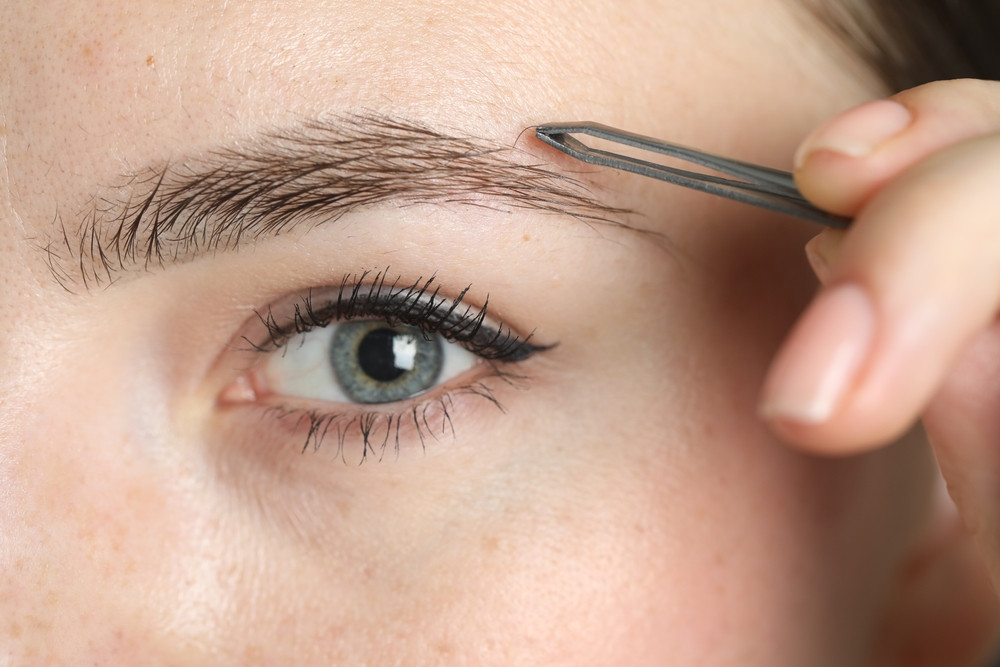 Quelle forme de sourcil parfaite pour votre visage ?