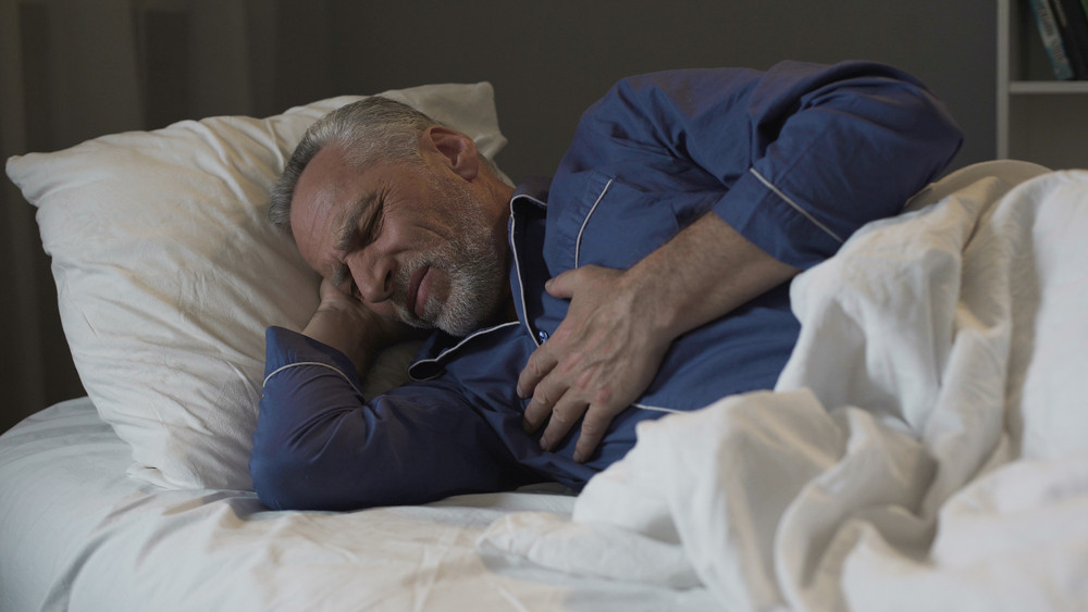 Peut-on faire un infarctus en dormant ?