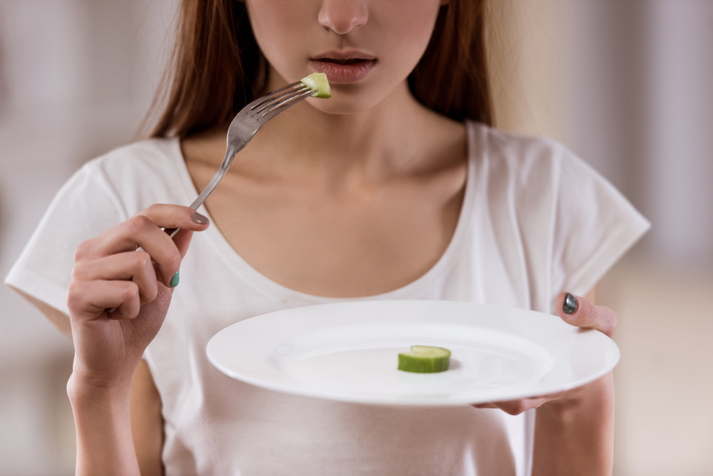 Dénutrition : les symptômes qui alertent
