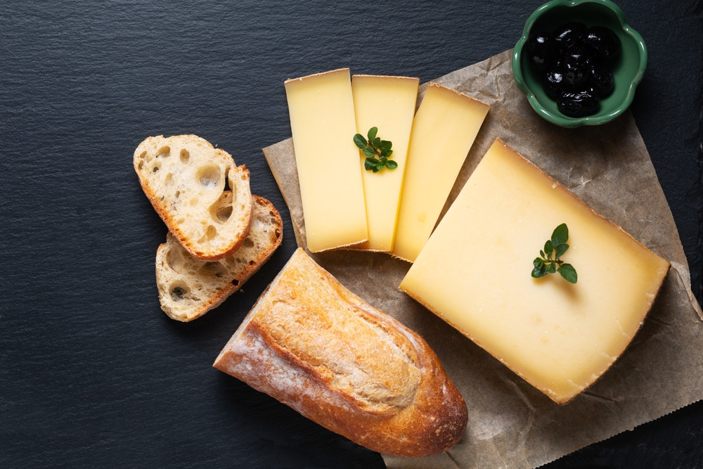 comté