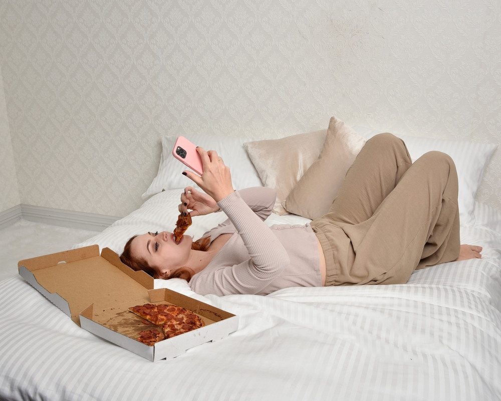 bed rotting