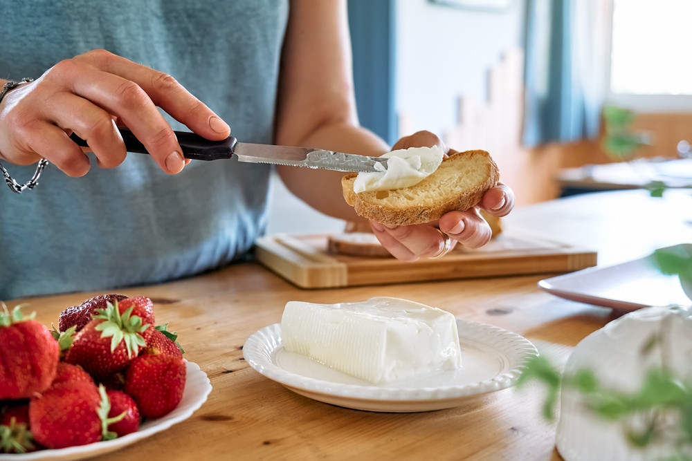 manger fromage