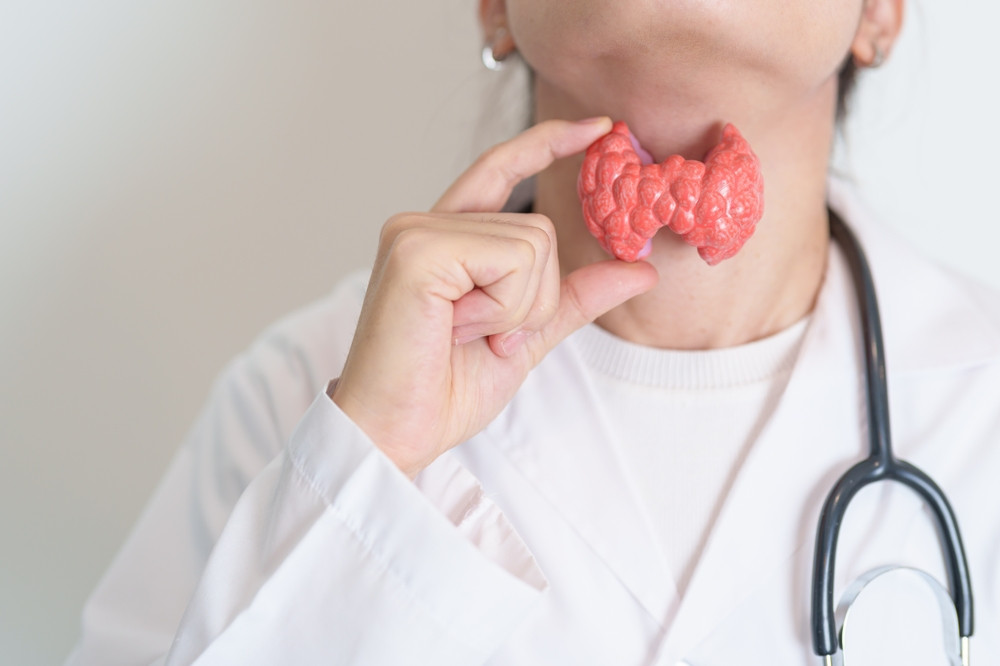 hypothyroid