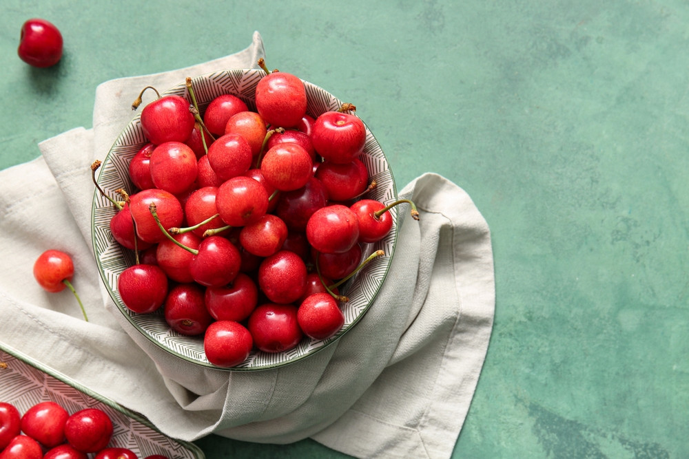 cerises