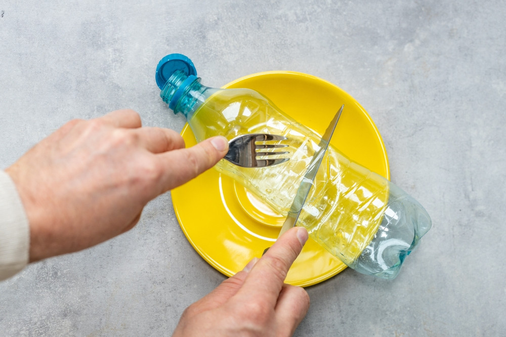 microplastiques