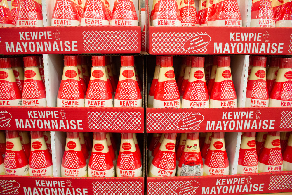 Mayonnaise Kewpie : bienfaits, calories et utilisation en cuisine
