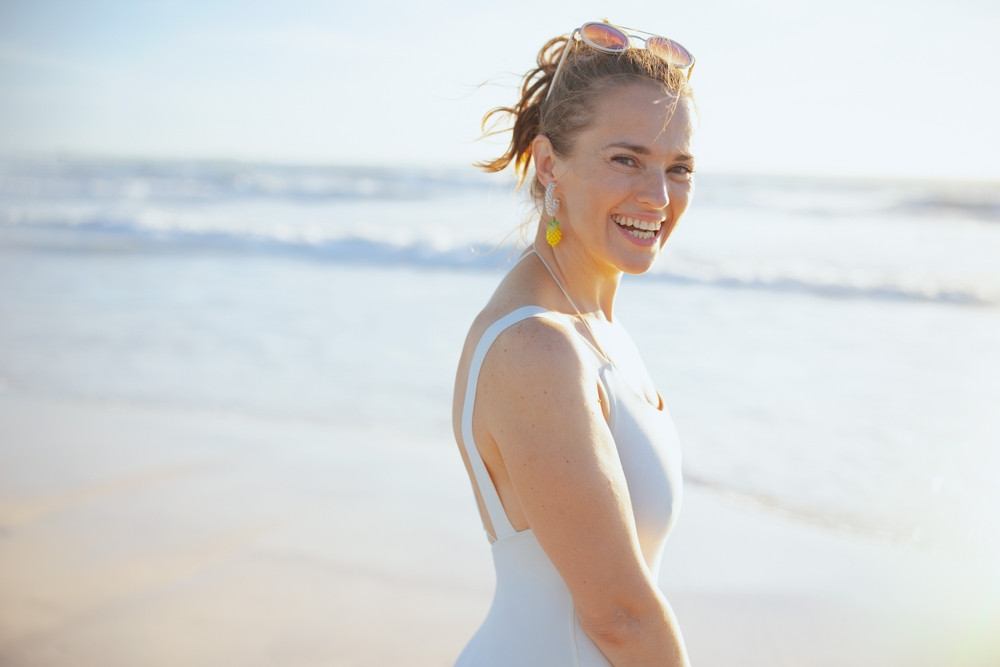 Sexo : ce qui change pour les femmes après 40 ans