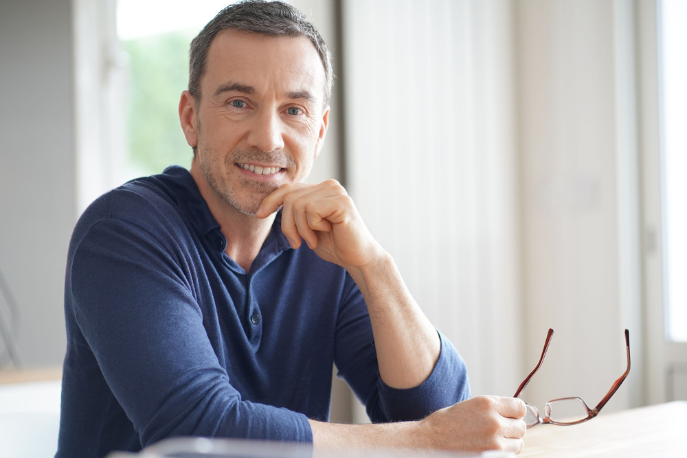 Sexo : ce qui change pour les hommes après 40 ans