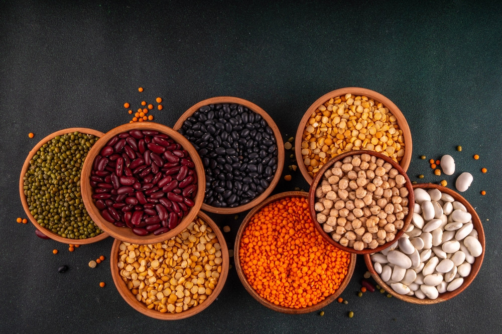 10 aliments minceur largement sous-estimés