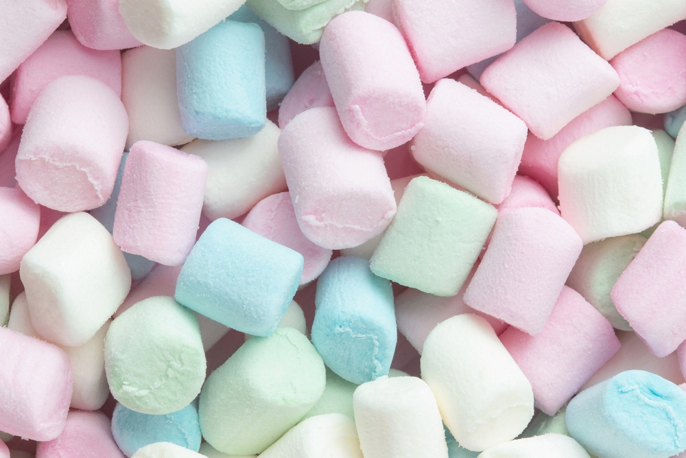 Quelle est la différence entre la guimauve et le marshmallow ?