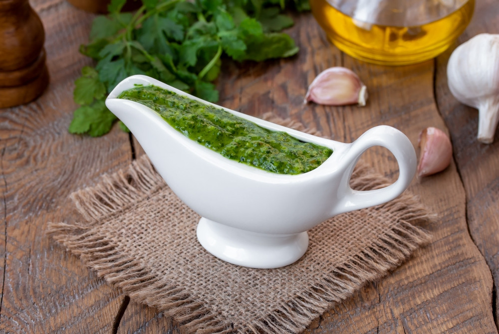 Quelles sont les épices du mélange chermoula ?