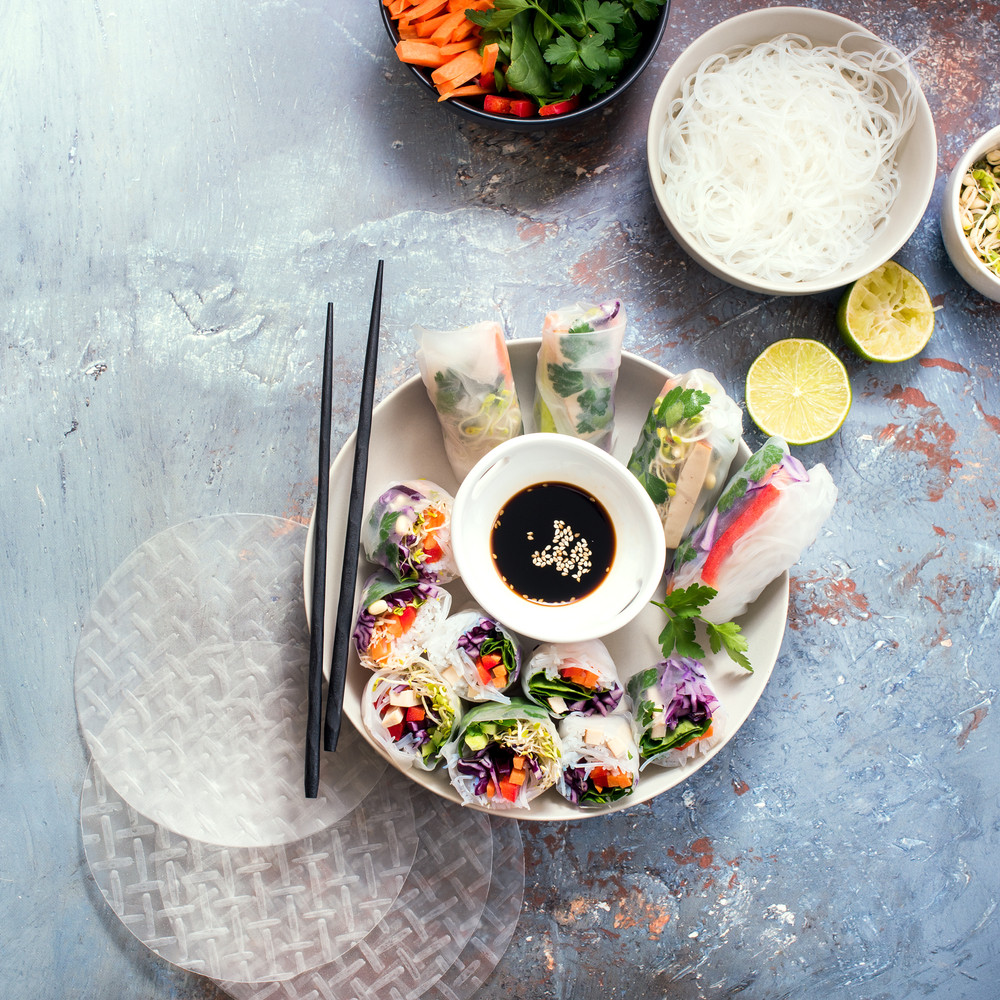 10 secrets de la cuisine vietnamienne