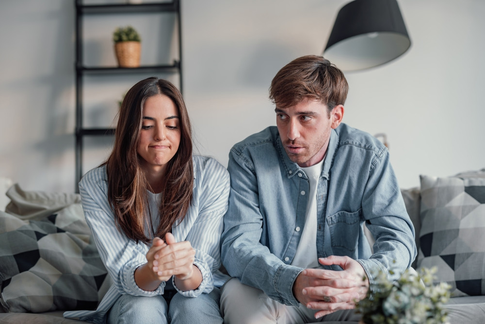 10 choses à ne pas faire après une dispute avec son partenaire